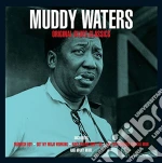 (LP Vinile) Muddy Waters - Original Blues Classics vinile