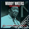 (LP Vinile) Muddy Waters - Original Blues Classics cd