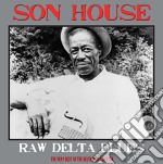 (LP Vinile) Son House - Raw Delta Blues