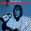 (LP Vinile) Howlin' Wolf - The Best Of cd