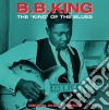 B.B. King - The King Of The Blues cd