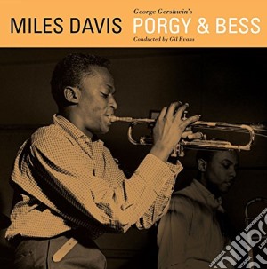 (LP Vinile) Miles Davis - Porgy & Bess lp vinile di Miles Davis