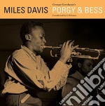 (LP Vinile) Miles Davis - Porgy & Bess vinile