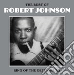 (LP Vinile) Robert Johnson - The Best Of