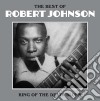 (LP Vinile) Robert Johnson - The Best Of cd