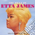 (LP Vinile) Etta James - The Best Of