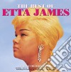 (LP Vinile) Etta James - The Best Of lp vinile di Etta James