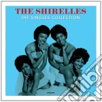 (LP Vinile) Shirelles (The) - The Singles Collection vinile