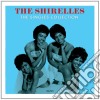(LP Vinile) Shirelles (The) - The Singles Collection cd