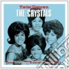 (LP Vinile) Crystals (The) - Twist Uptown cd