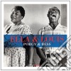 (LP Vinile) Ella Fitzgerald & Louis Armstrong - Porgy & Bess cd