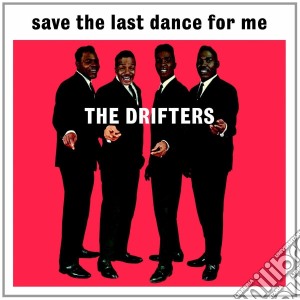(LP Vinile) Drifters (The) - Save The Last Dance For Me lp vinile di Drifters