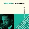(LP Vinile) John Coltrane - Soultrane cd