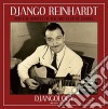 (LP Vinile) Django Reinhardt - Djangology cd