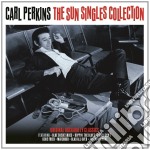 (LP Vinile) Carl Perkins - The Sun Singles Collection