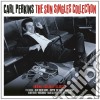 (LP Vinile) Carl Perkins - The Sun Singles Collection cd