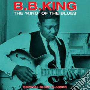 (LP Vinile) B.B. King - The Best Of lp vinile di B.B. King