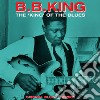 (LP Vinile) B.B. King - The Best Of cd