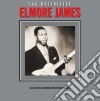 (LP Vinile) Elmore James - The Definitive lp vinile di Elmore James