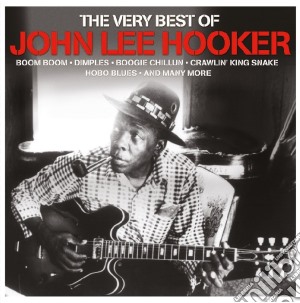 (LP Vinile) John Lee Hooker - The Very Best Of lp vinile di John Lee Hooker