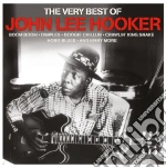 (LP Vinile) John Lee Hooker - The Very Best Of vinile
