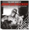 (LP Vinile) John Lee Hooker - The Very Best Of cd
