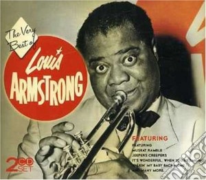 (LP Vinile) Louis Armstrong - Very Best Of lp vinile di Louis Armstrong