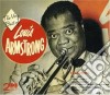 (LP Vinile) Louis Armstrong - Very Best Of cd