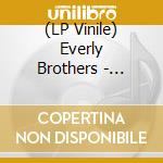 (LP Vinile) Everly Brothers (The) - Greatest Hits -Hq-