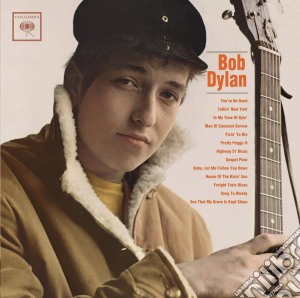 (LP Vinile) Bob Dylan - Bob Dylan lp vinile di Bob Dylan