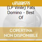 (LP Vinile) Fats Domino - Best Of vinile