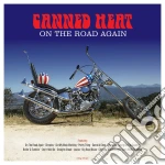(LP Vinile) Canned Heat - On The Road Again vinile