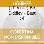 (LP Vinile) Bo Diddley - Best Of vinile