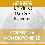(LP Vinile) Dalida - Essential vinile