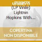 (LP Vinile) Lightnin Hopkins With Sonny Terry - Late Night Blues vinile