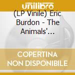 (LP Vinile) Eric Burdon - The Animals' Greatest Hits lp vinile