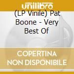 (LP Vinile) Pat Boone - Very Best Of vinile