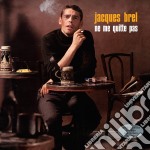(LP Vinile) Jacques Brel - Ne Me Quitte Pas (2 Lp)