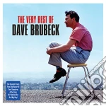 (LP Vinile) Dave Brubeck - Very Best Of (2 Lp) vinile