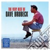 (LP Vinile) Dave Brubeck - Very Best Of (2 Lp) cd