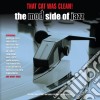 (LP Vinile) That Cat Was Clean! The Mod Side Of Jazz (2 Lp) cd