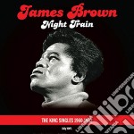 (LP Vinile) James Brown - Night Train (2 Lp)