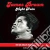 (LP Vinile) James Brown - Night Train (2 Lp) cd
