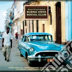 (LP Vinile) Music That Inspired Buena Vista Social Club / Various (2 Lp) vinile