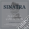 (LP Vinile) Frank Sinatra - The Platinum Collection (White Vinyl) (3 Lp) cd