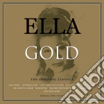 (LP Vinile) Ella Fitzgerald - Gold vinile