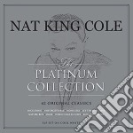 (LP Vinile) Nat King Cole - The Platinum Collection (3 Lp)