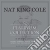 (LP Vinile) Nat King Cole - The Platinum Collection (3 Lp) cd