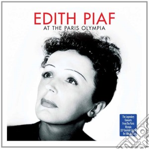(LP Vinile) Edith Piaf - At The Paris Olympia lp vinile di Edith Piaf