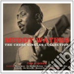 (LP Vinile) Muddy Waters - The Chess Singles Collection (2 Lp) vinile